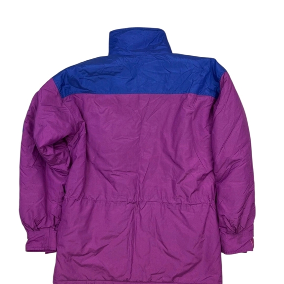 Vintage North Face Jacket Large Mens 1992 Winter Olympics Ultrex Waterproof Rare - Picture 2 of 13